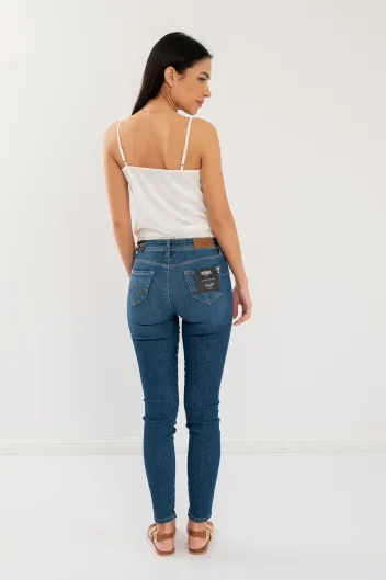 GAUDI PANTALONE DENIM