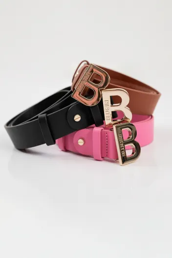 BLUGIRL HIPS BELT AURORA PINK