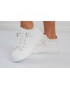 MISS SIXTY SHOES WHITE