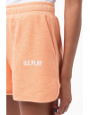 ICE PLAY SHORTS PALE SALMON