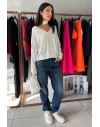 GAUDI LONG SLEEVE KNIT (2101)