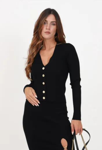 PINKO TILACINO CARDIGAN