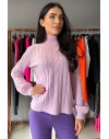 GAUDI LONG SLEEVE KNIT (3640)