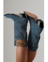 MOSCHINO JEANS SHOES