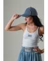 MOSCHINO JEANS HAT