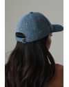 MOSCHINO JEANS HAT
