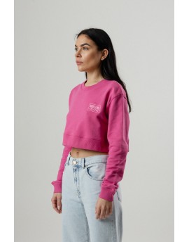 MOSCHINO JEANS SWEATSHIRT -40%