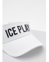 ICE PLAY HATS WHITE
