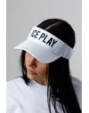 ICE PLAY HATS WHITE