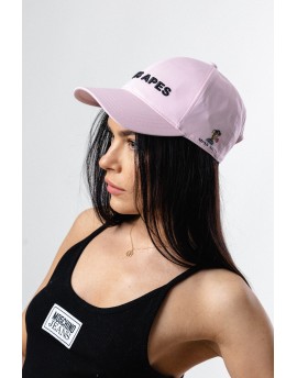 MISS SIXTY HAT BABY PINK -40%