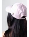 MISS SIXTY HAT BABY PINK