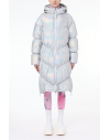 ICE PLAY DOWN JACKETS ARGENTO