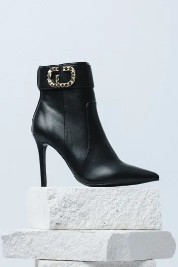 GAUDI ANKLE BOOTS -50%