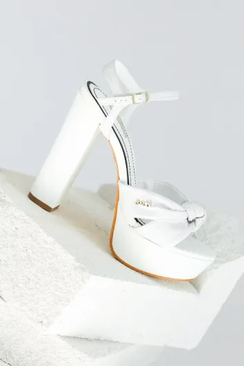 GAUDI HIGH SANDAL