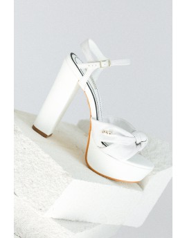 GAUDI HIGH SANDAL -50%