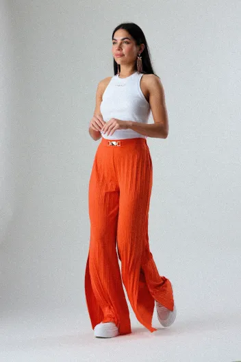 GAUDI JERSEY PANTS