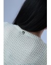 TWINSET KNITTED JACKET