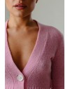 ICE PLAY KNITTED CARDIGAN