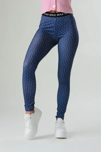 ICE PLAY LEGGINGS