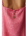 FRACOMINA TOP BUBBLEPINK