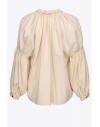 PINKO VARNA BLOUSE