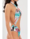 ICE PLAY BATHING COSTUMES MULTICOLOR PRINT