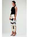 PINKO PROMETEO TROUSERS