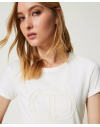 TWINSET T-SHIRT NEVE