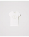 TWINSET T-SHIRT NEVE