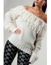 TWINSET KNITTED SWEATER