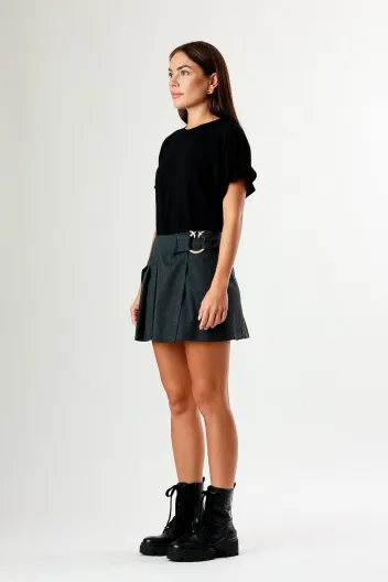 PINKO GARO SKIRT