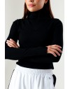 ICE PLAY KNITWEAR BLACK