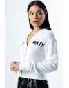 MISS SIXTY KNITWEAR OFF WHITE