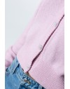 MISS SIXTY KNITWEAR PINK