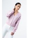 MISS SIXTY KNITWEAR PINK