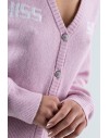 MISS SIXTY KNITWEAR PINK