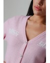 MISS SIXTY KNITWEAR PINK