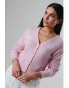 MISS SIXTY KNITWEAR PINK