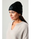 TWINSET KNITTED BONNET