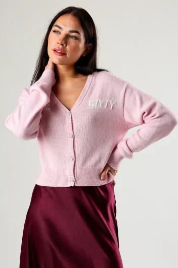 MISS SIXTY KNITWEAR PINK