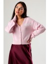 MISS SIXTY KNITWEAR PINK