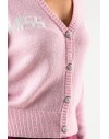 MISS SIXTY KNITWEAR PINK