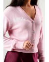 MISS SIXTY KNITWEAR PINK