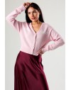 MISS SIXTY KNITWEAR PINK