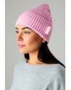 ICE PLAY KNITTED ACCESSORIES PINK