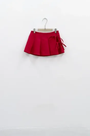 copy of copy of MADE IN ITALY SKORT