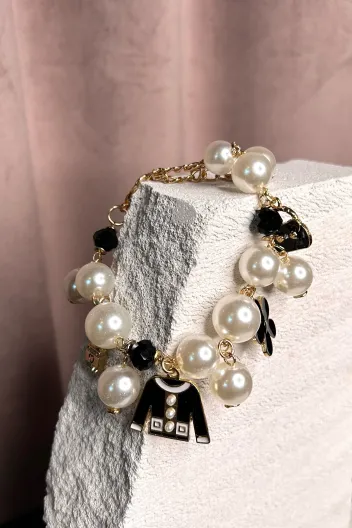 MADE IN ITALY BRANSOLETKA