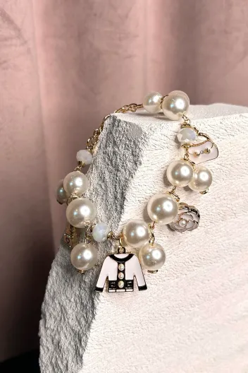 MADE IN ITALY BRANSOLETKA