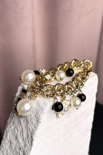 MADE IN ITALY BRANSOLETKA