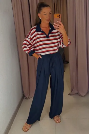 MADE IN ITALY PANTALONE